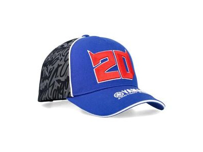 YAMAHA 25 Quartararo Cap