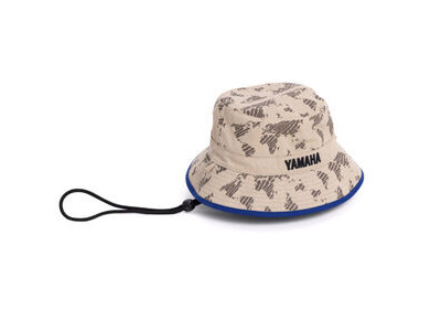 YAMAHA Adventure Bucket Hat