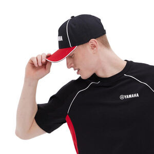 YAMAHA REVS Adult Cap click to zoom image