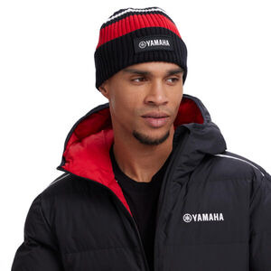 YAMAHA REVS Beanie 