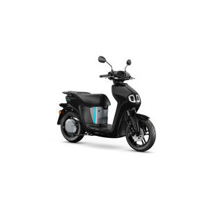 YAMAHA Neos + Dual Battery click to zoom image