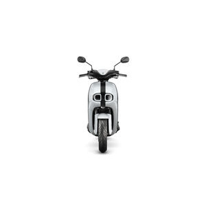 YAMAHA Neos + Dual Battery click to zoom image
