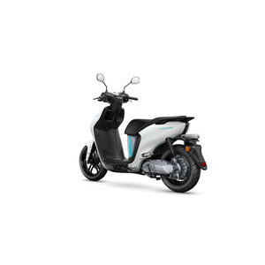 YAMAHA Neos + Dual Battery click to zoom image
