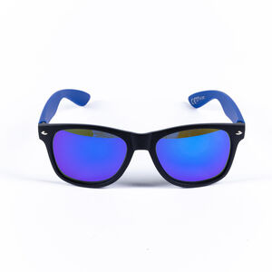 YAMAHA Paddock Blue Sunglasses - Adult click to zoom image
