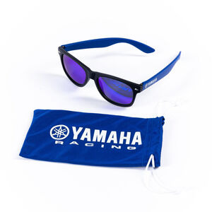 YAMAHA Paddock Blue Sunglasses - Adult 
