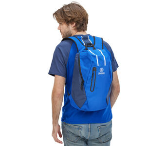 YAMAHA Paddock Blue Backpack click to zoom image