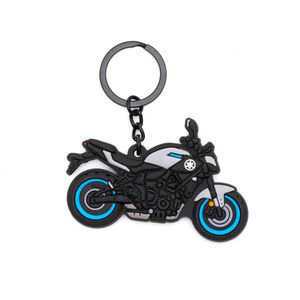 YAMAHA Hyper Naked PVC Keyring 