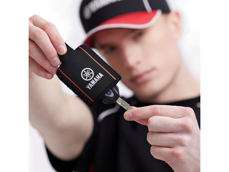 YAMAHA REVS Protective Keychain click to zoom image
