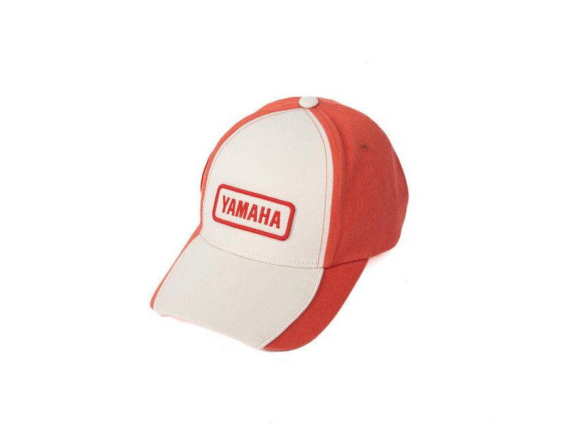 YAMAHA Sports Heritage Cap click to zoom image