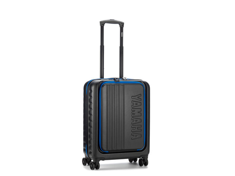 YAMAHA Business Cabin Trolley - Black click to zoom image