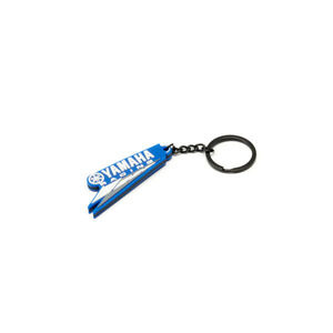 YAMAHA Paddock Blue Keyring 