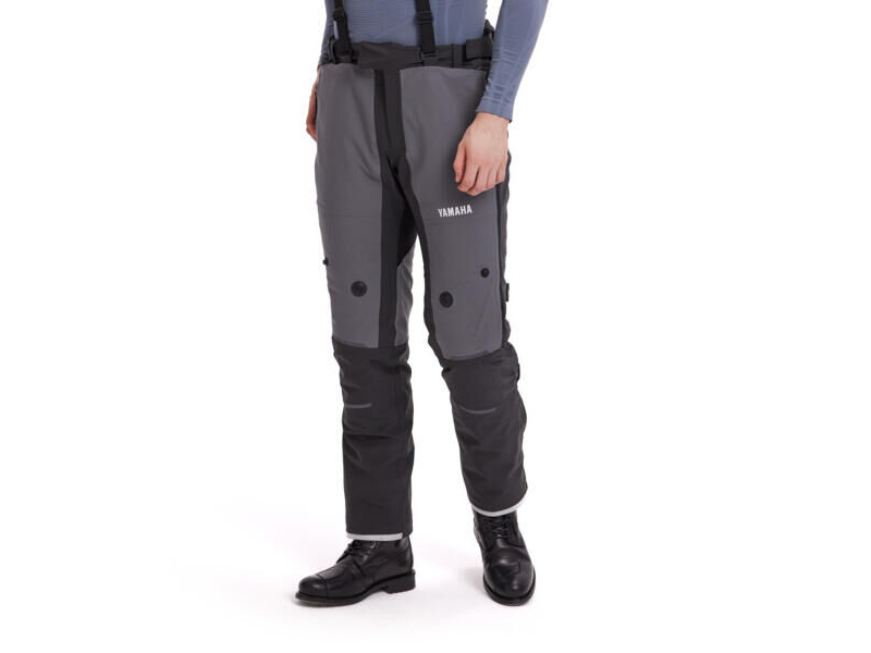 YAMAHA Sports Touring Riding Pants - Mens click to zoom image