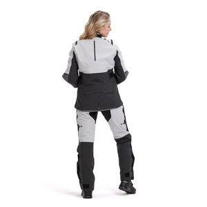 YAMAHA Sports Touring Riding Jacket - Womens click to zoom image