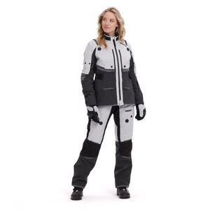YAMAHA Sports Touring Riding Jacket - Womens  click to zoom image