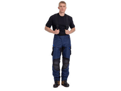 YAMAHA Adventure Riding Pants - Mens