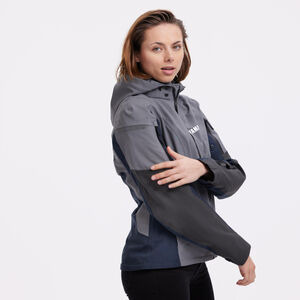 YAMAHA Scooter Riding Jacket - Womens click to zoom image
