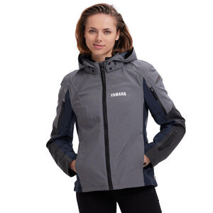 YAMAHA Scooter Riding Jacket - Womens 