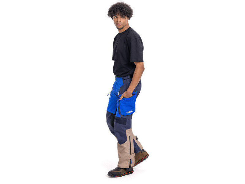 YAMAHA ATV Riding Pants - Mens click to zoom image