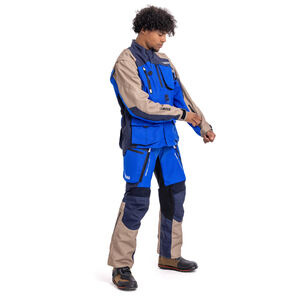 YAMAHA ATV Riding Jacket - Mens click to zoom image