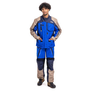 YAMAHA ATV Riding Jacket - Mens 