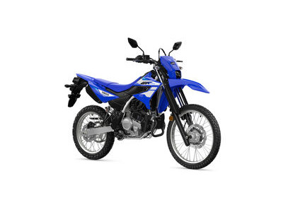 YAMAHA WR125R