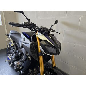 YAMAHA MT-09 SP click to zoom image