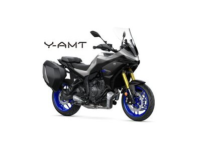 YAMAHA Tracer 7 GT Y-AMT