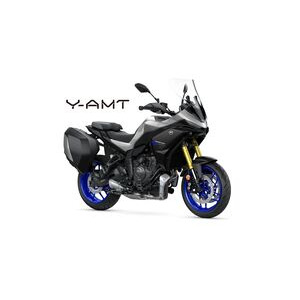 YAMAHA Tracer 7 GT Y-AMT  click to zoom image