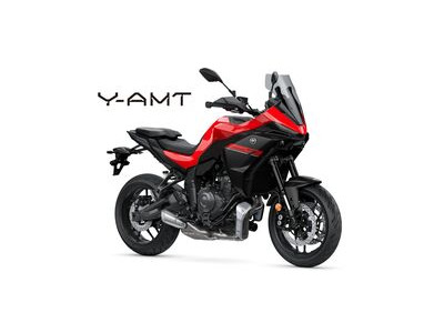YAMAHA Tracer 7 Y-AMT
