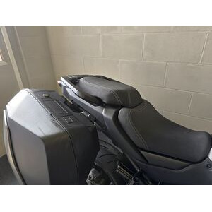 YAMAHA Tracer 9 GT Y-AMT - EX DEMO click to zoom image