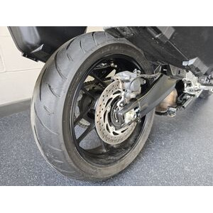 YAMAHA Tracer 9 GT Y-AMT - EX DEMO click to zoom image