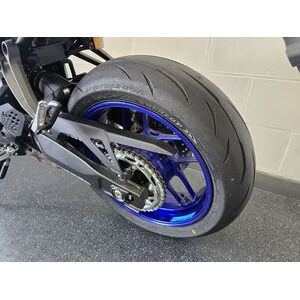 YAMAHA MT 07 Y-AMT - EX DEMO click to zoom image