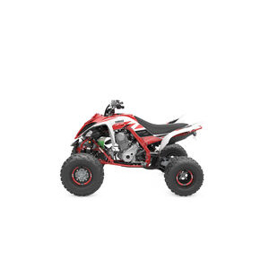 YAMAHA YFM700R 70th Anniversary Edition click to zoom image