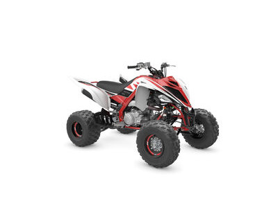 YAMAHA YFM700R 70th Anniversary Edition