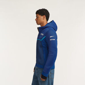 YAMAHA Paddock Blue Riding Jacket - Mens click to zoom image