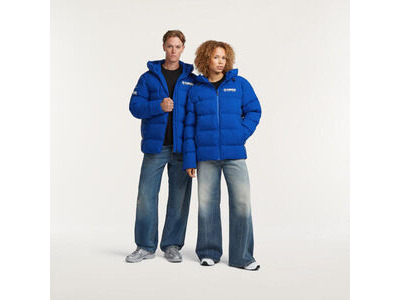 YAMAHA Paddock Blue Team Jacket
