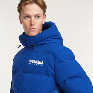 YAMAHA Paddock Blue Team Jacket M click to zoom image