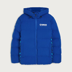 YAMAHA Paddock Blue Team Jacket L click to zoom image
