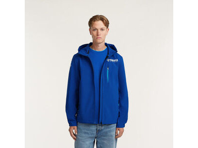 YAMAHA Paddock Blue Team Softshell Jacket