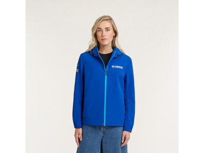 YAMAHA Paddock Blue Team Softshell Jacket
