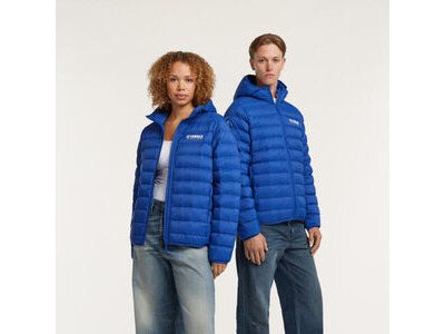 YAMAHA Paddock Blue Essentials Jacket