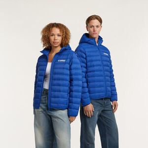 YAMAHA Paddock Blue Essentials Jacket 