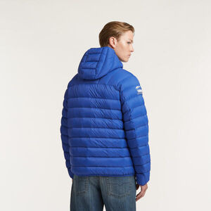 YAMAHA Paddock Blue Essentials Jacket S  click to zoom image