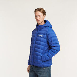 YAMAHA Paddock Blue Essentials Jacket M  click to zoom image