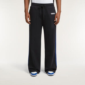 YAMAHA Paddock Blue Urban Joggers Mens 