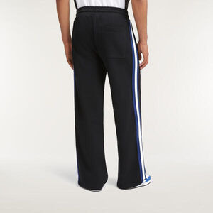 YAMAHA Paddock Blue Urban Joggers Mens M click to zoom image