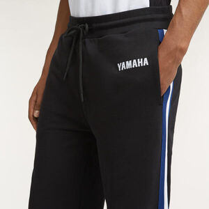 YAMAHA Paddock Blue Urban Joggers Mens L click to zoom image