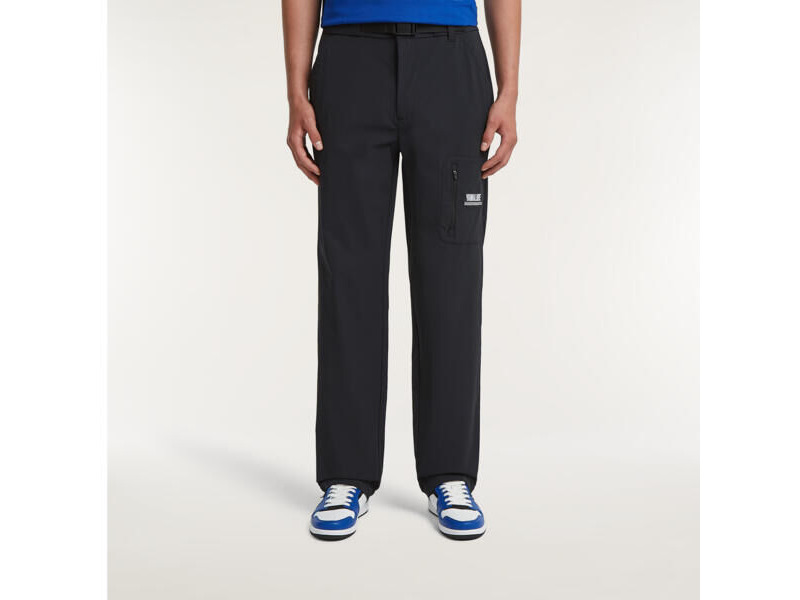 YAMAHA Paddock Blue Team Pants Mens click to zoom image