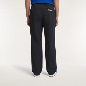 YAMAHA Paddock Blue Team Pants Mens M  click to zoom image