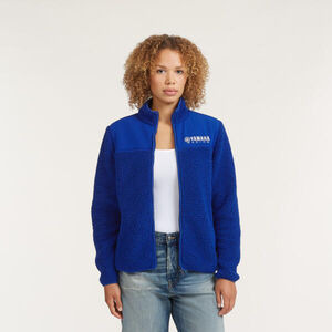 YAMAHA Paddock Blue Essentials Sweat Fleece L  click to zoom image